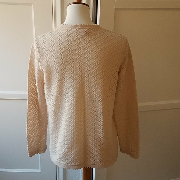 Baar & Beards vintage cardigan - Picture 5 of 10